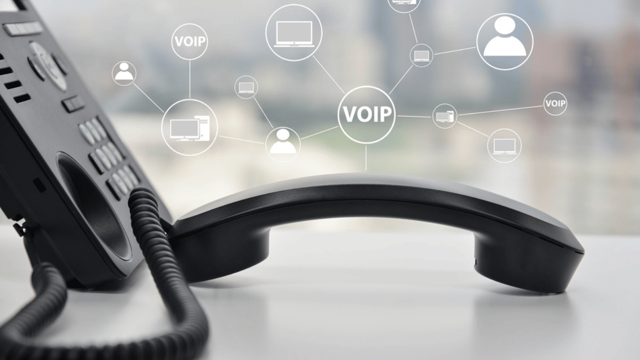 VOIP