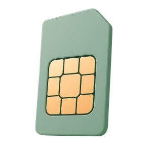 Unlimited Minutes, Texts and 2GB Data Inc Vat - Vodafone